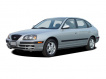 Hyundai Elantra Hatchback